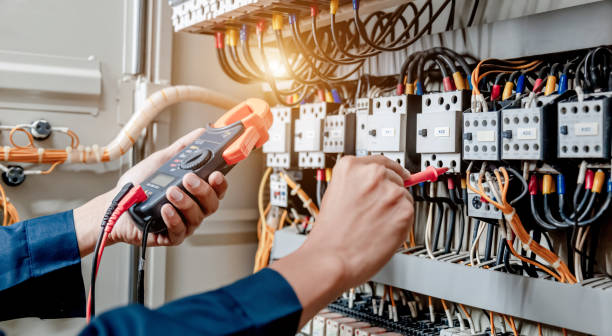 Best Home Electrical Repair  in Ludington, MI