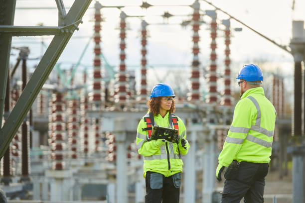 Best Electrical Upgrades for Homes  in Ludington, MI