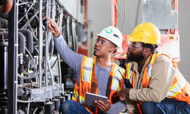 Best Affordable Electrical Installation  in Ludington, MI
