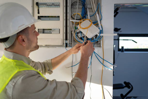 Best Emergency Electrician Near Me  in Ludington, MI